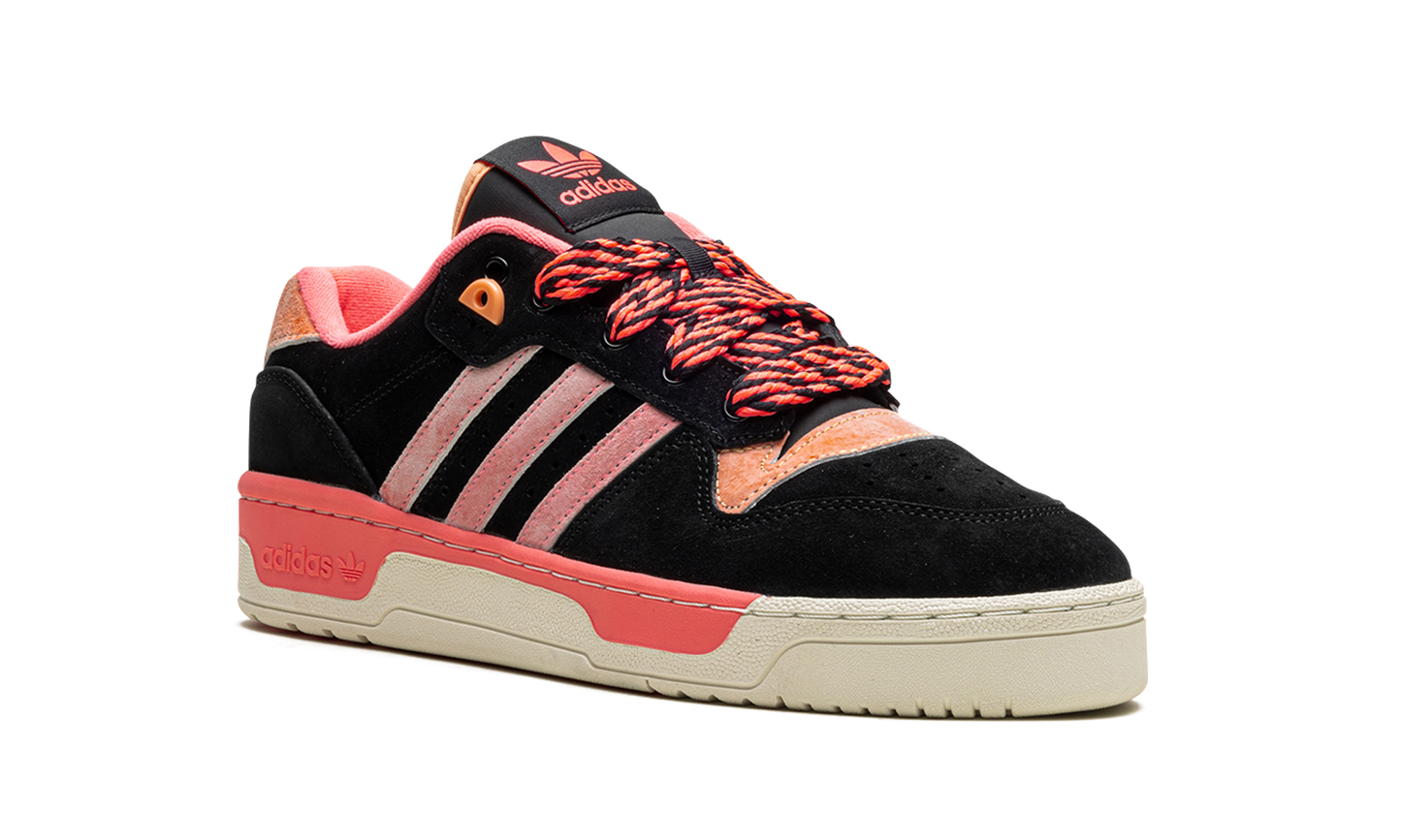 Rivalry Low "Anthony Edwards - With Love"