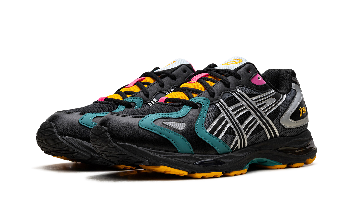 Gel-K1011 "Miami Pack - Black" 1203A603 001