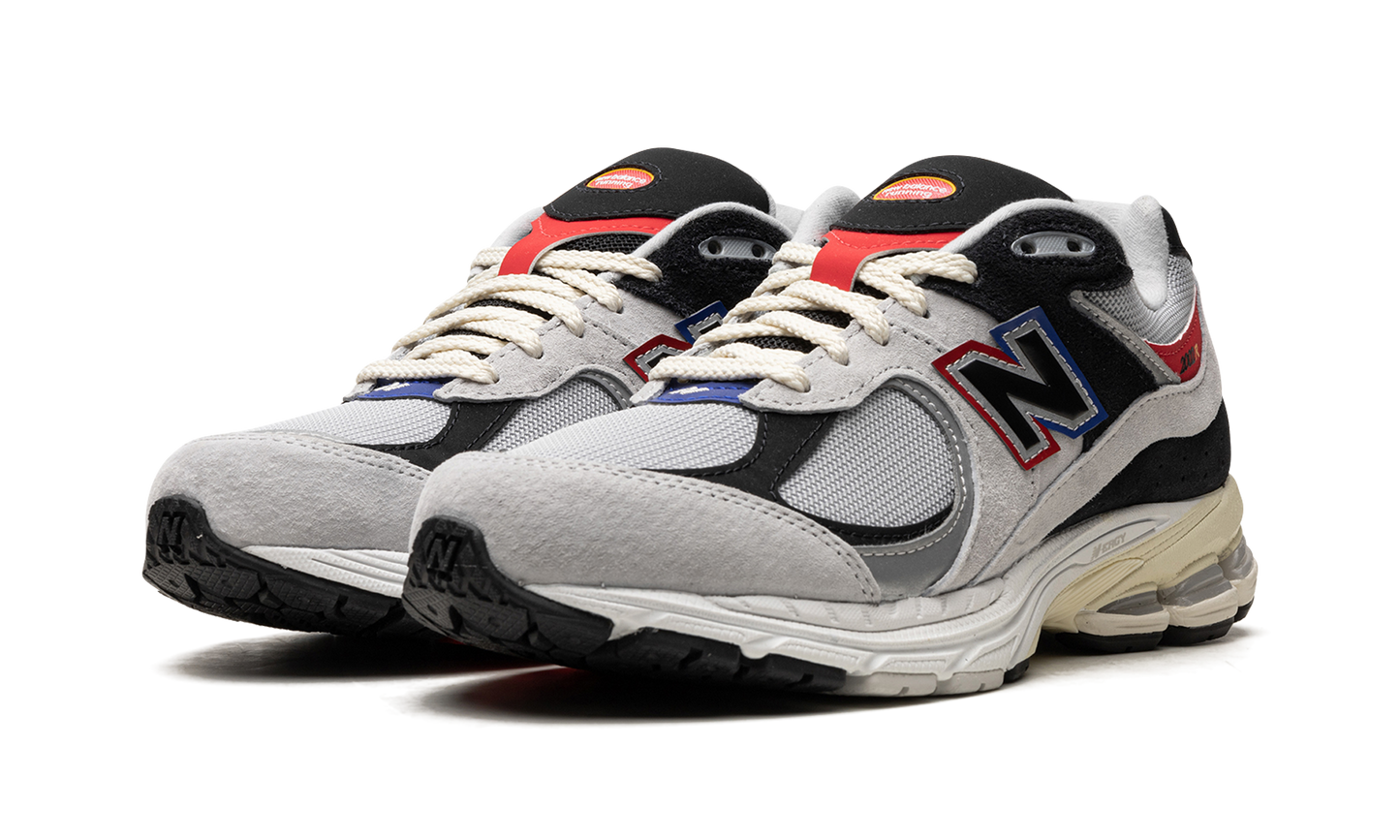 2002R "DTLR - Virginia Is For Lovers"