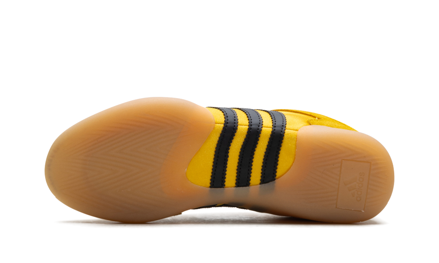 Ballerina "Bad Bunny - Bold Gold" JQ9230