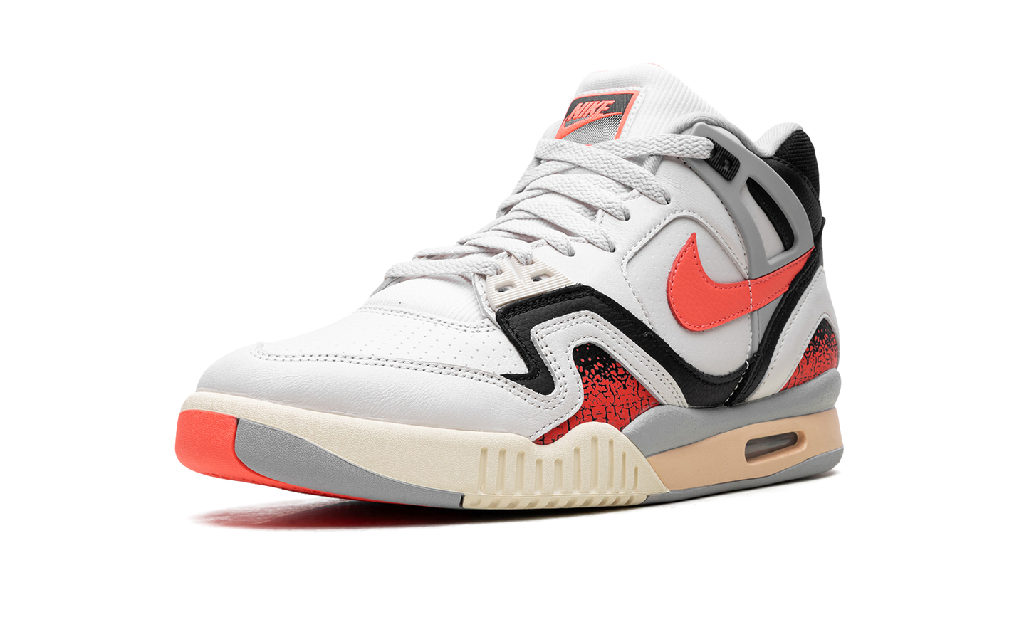 Air Tech Challenge II "Hot Lava" FZ9033 001