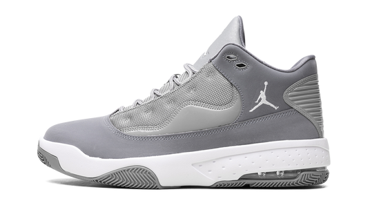 Jordan Max Aura 2 "Cool Grey" CK6636 012