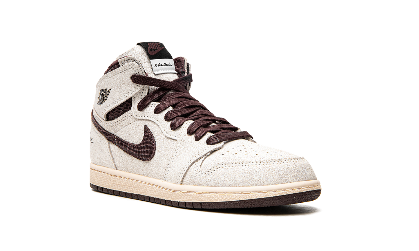 Jordan 1 Retro High OG PS "A Ma Maniére" DO7099 100