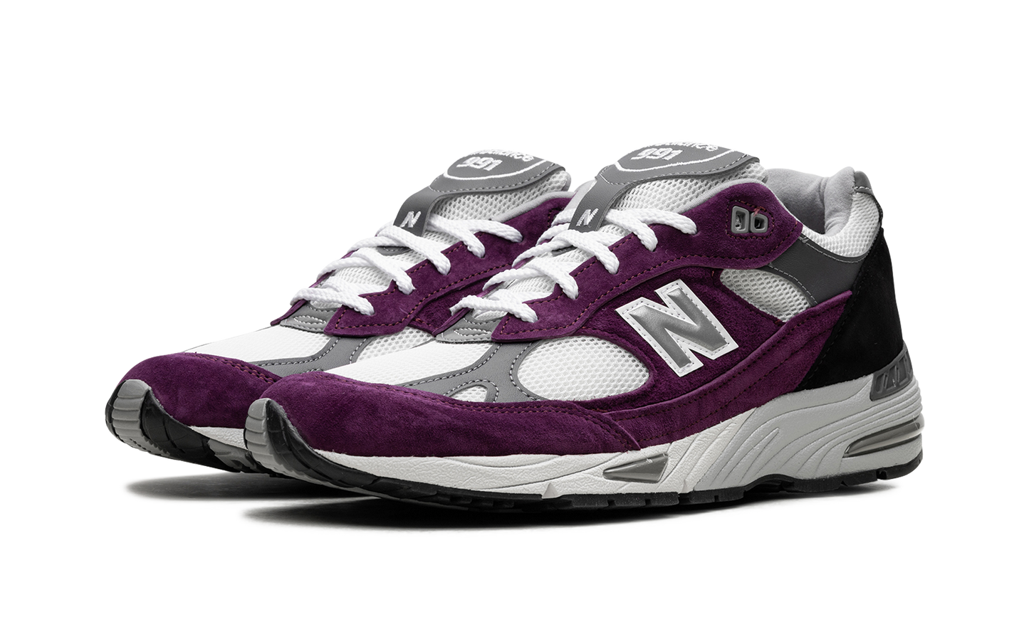 991 "Made in UK - Grape Juice" M991PUK