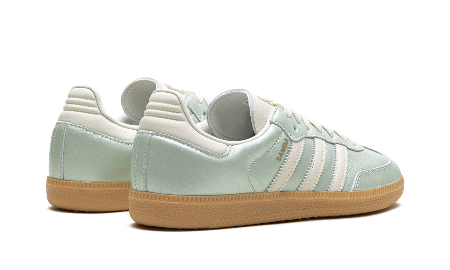 Samba OG WMNS "Cyber Metallic" IG1965