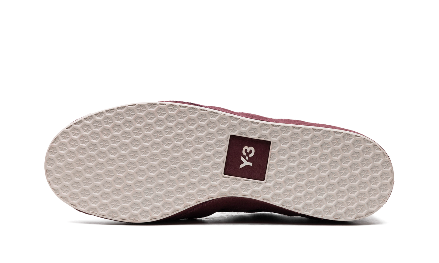 Gazelle Y-3 "Shadow Red" IG4029