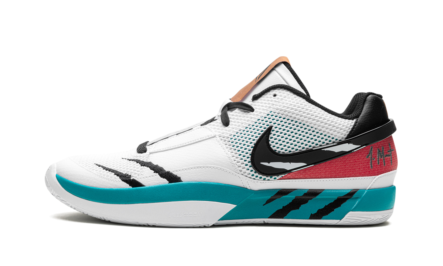 Ja 1 "Reverse Scratch" FV5957 100