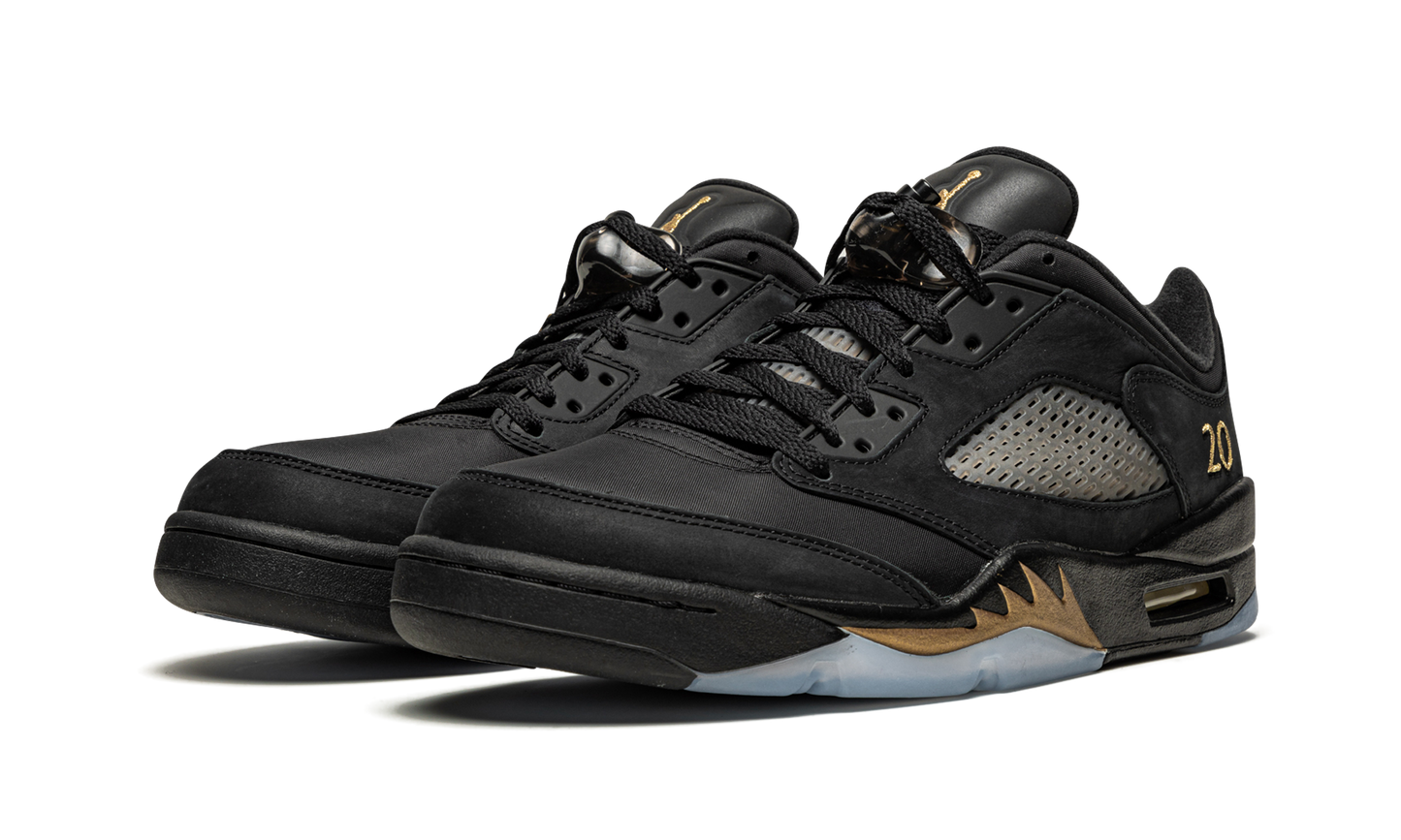 Air Jordan 5 Low "Class of 2021"