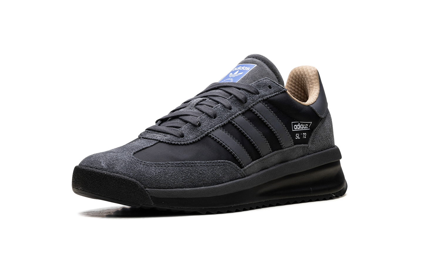 SL 72 RTN "Black" IH5569