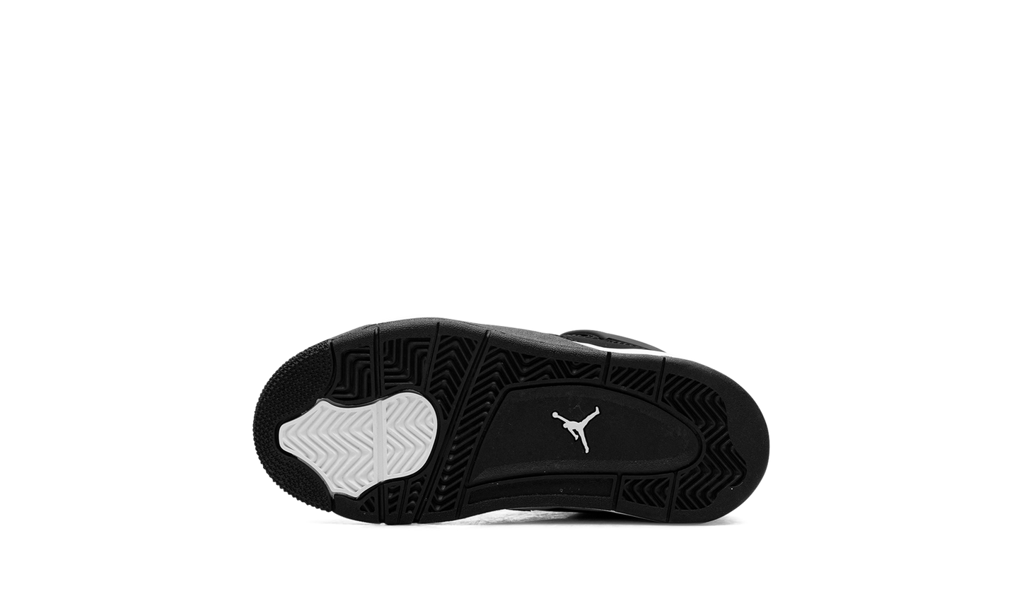 Jordan 4 Retro PS "White Thunder" FV4537 001