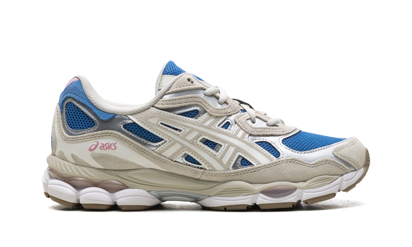 GEL-NYC "Polar Night / Cream" 1203A383 402