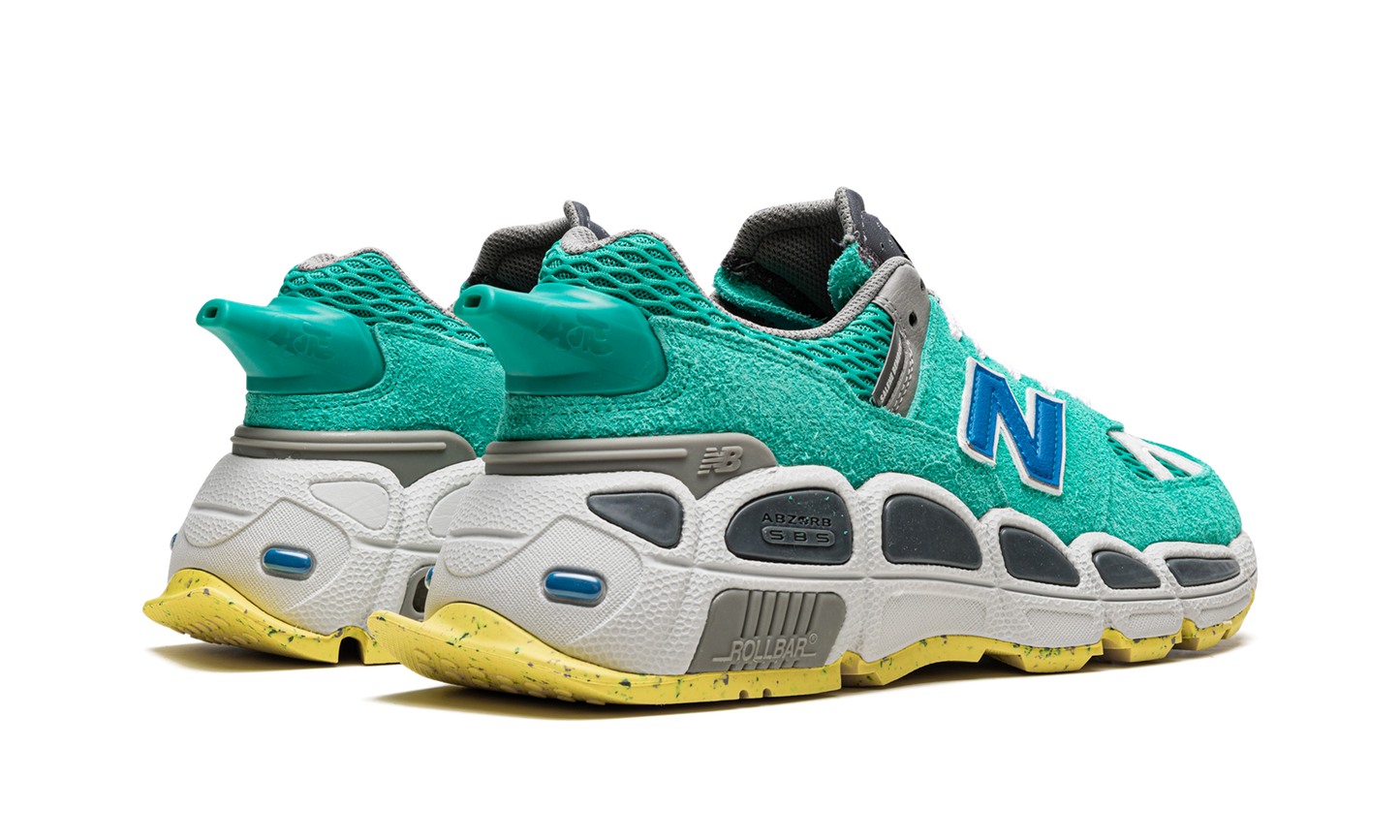 574 Yurt "Salehe Bembury" MS574YSD