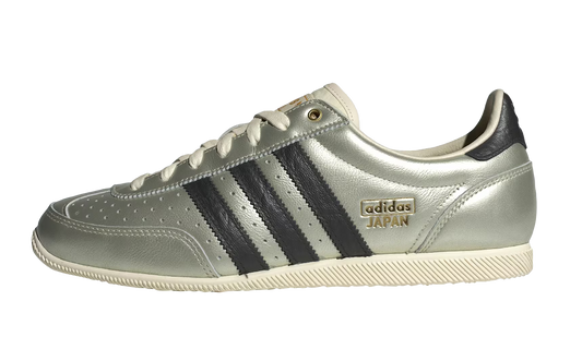 Japan WMNS "Alumina Black" JS4015