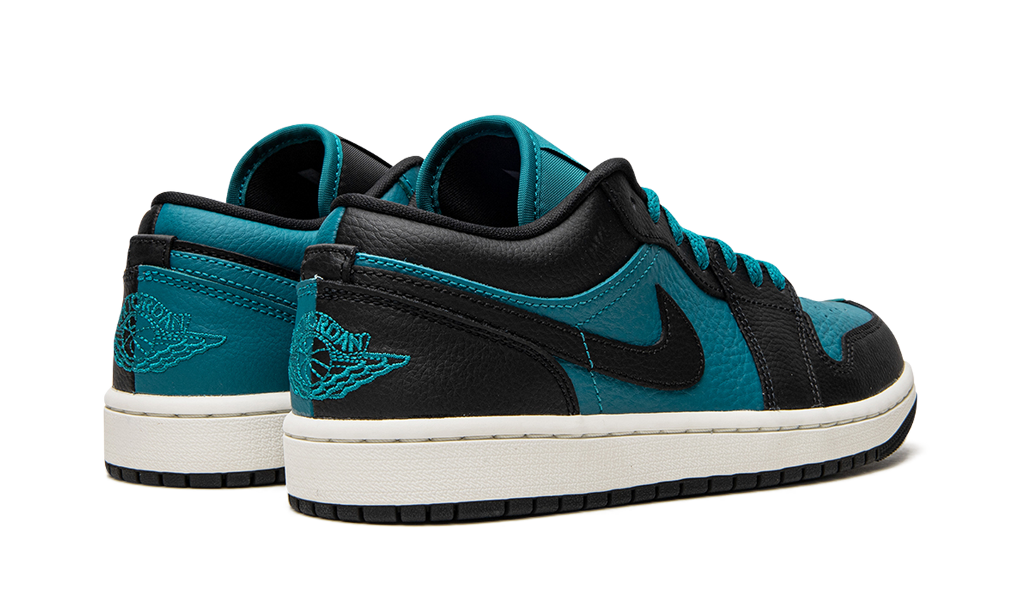 AIR JORDAN 1 LO SPLIT WMNS "Bright Spruce" DR0502 300