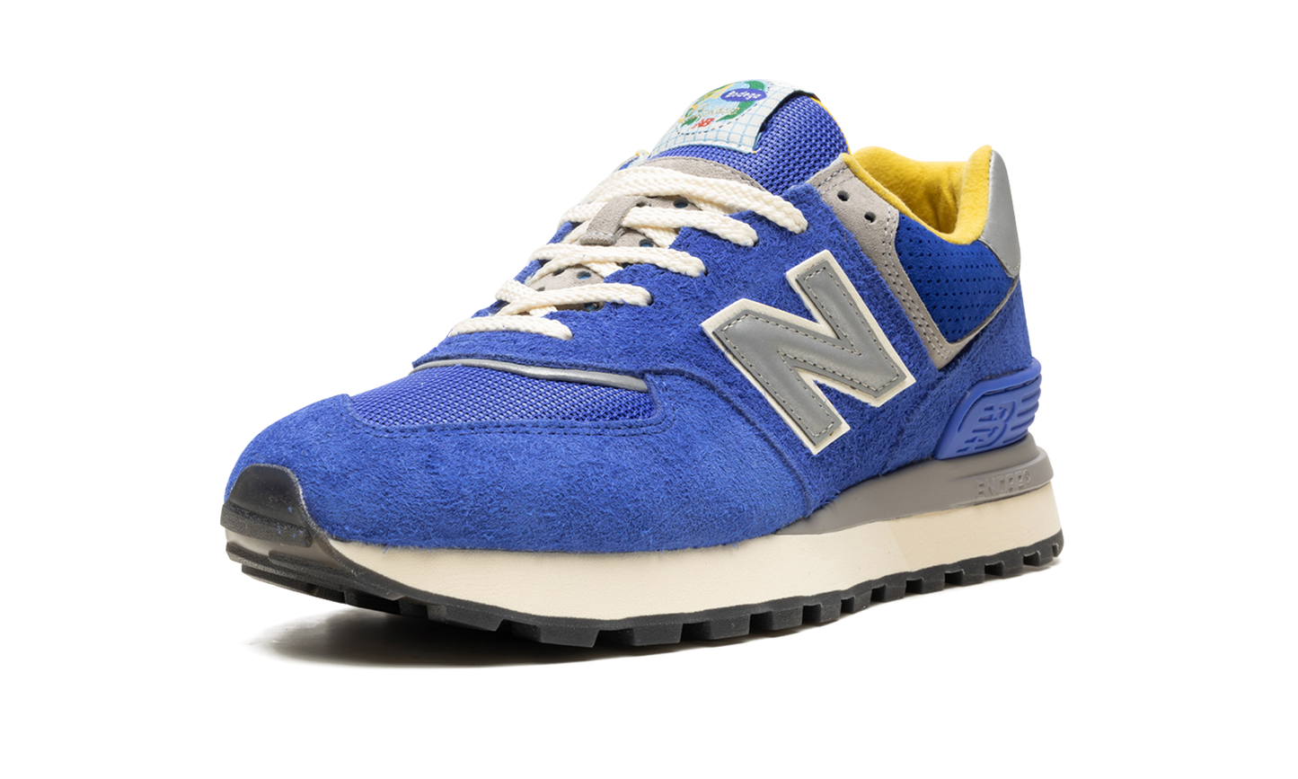 574 Legacy "Bodega - Blue" U574LGD1