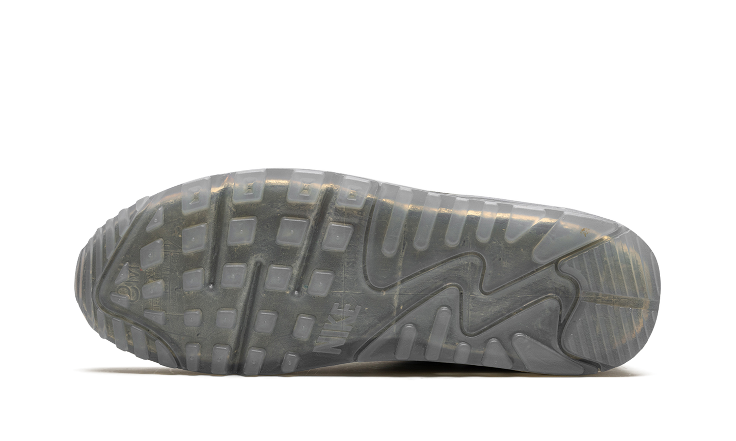 Air Max 90 Terrascape "Cool Grey Honeydew" DV7413 014