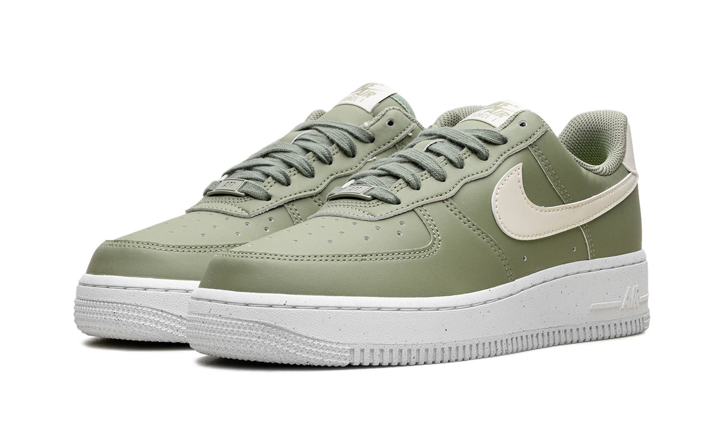 Air Force 1 '07 Next Nature WMNS "Oil Green" HF5062 386