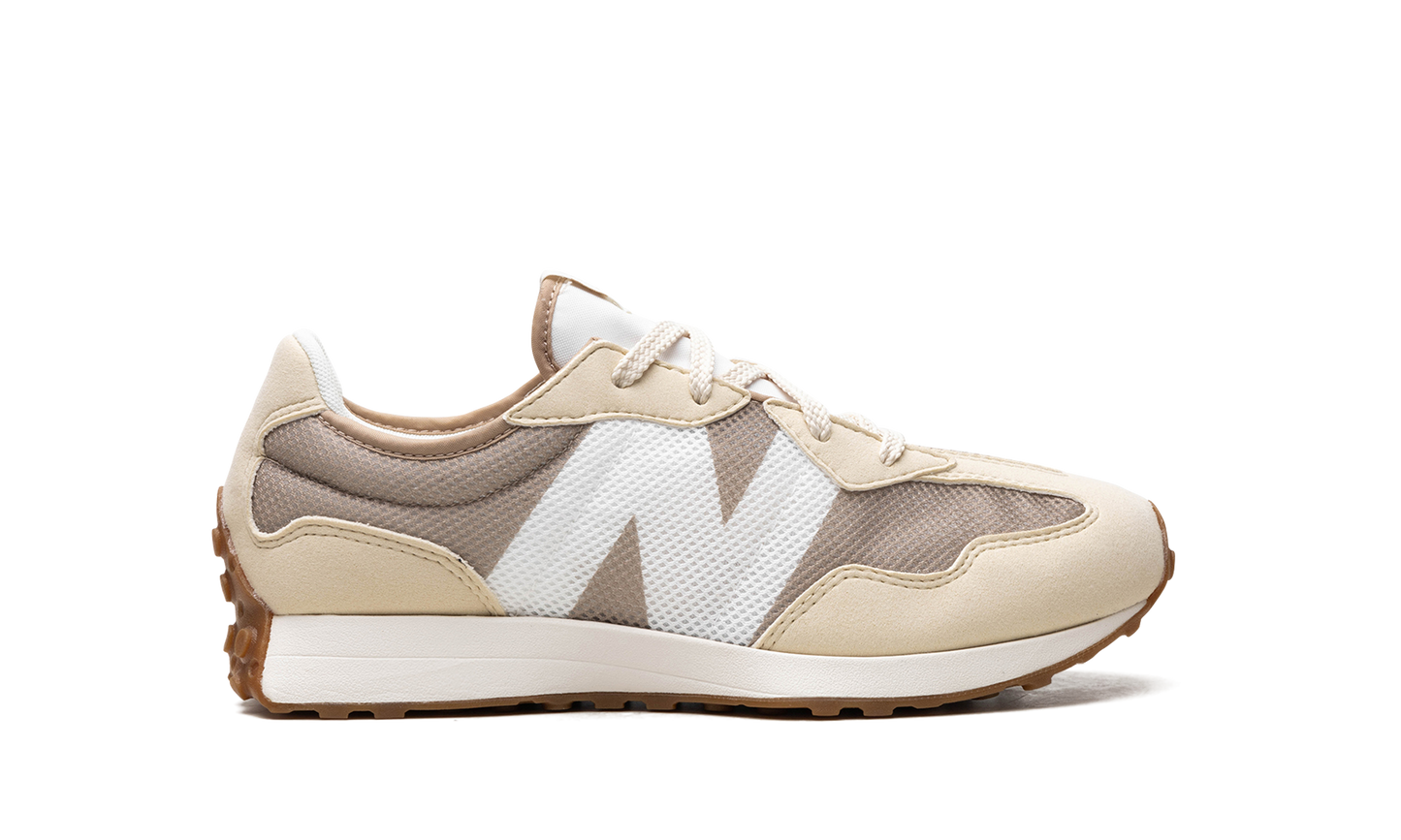 327 GS "Mindful Grey"