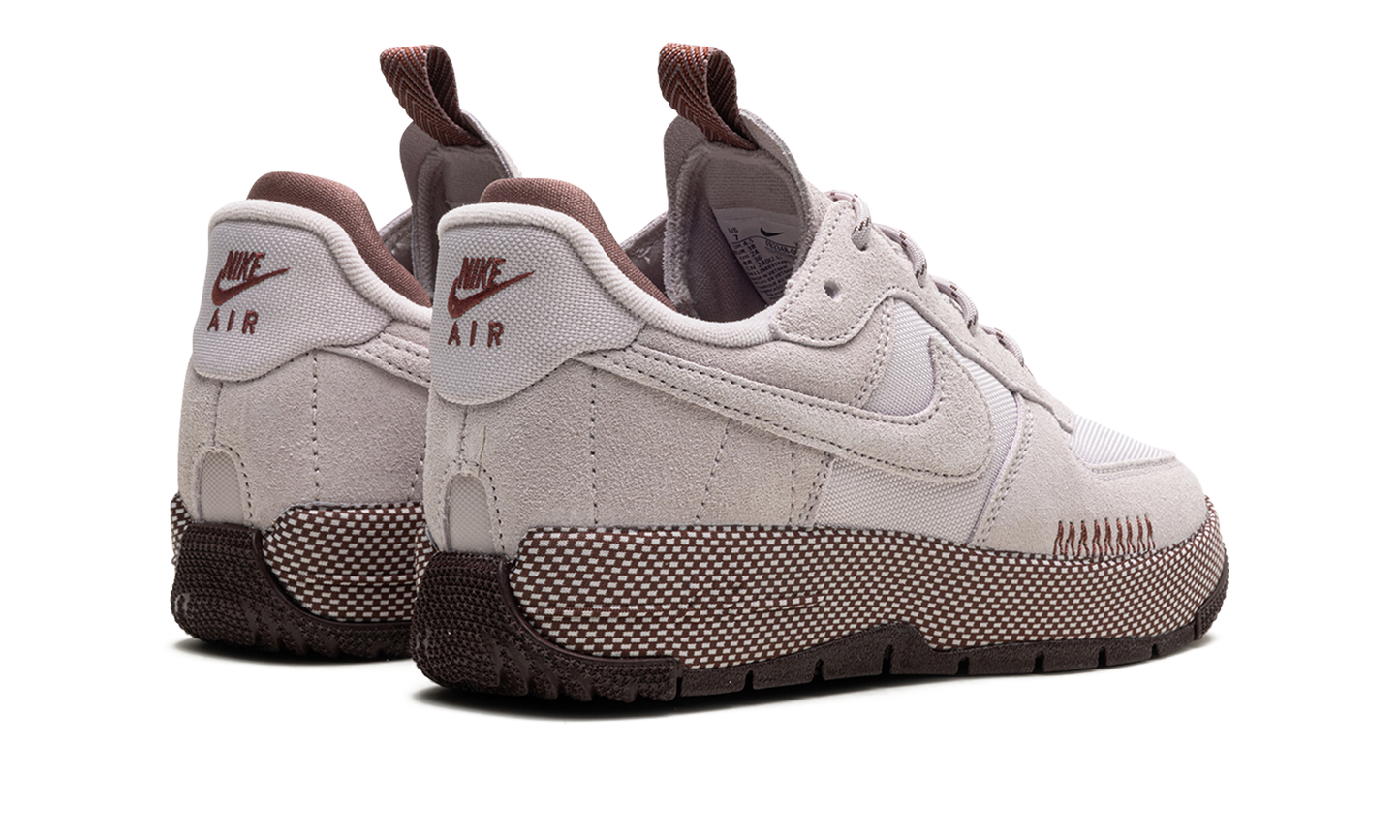 AIR FORCE 1 LO ILD "PLATINUM VIOLET" WMNS "Platinum Violet"