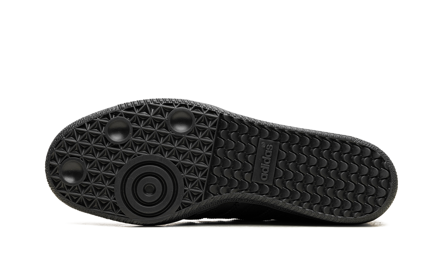 Samba Decon "Black / Gold Metallic" IG6172