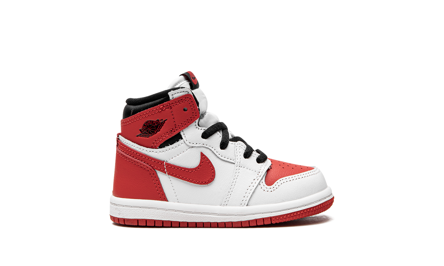 Air Jordan 1 Retro High TD "Heritage" AQ2665 161