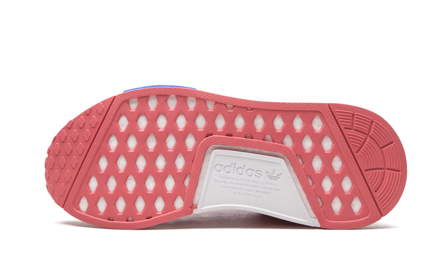 NMD_R1 WMNS "Hazy Rose" FX7073