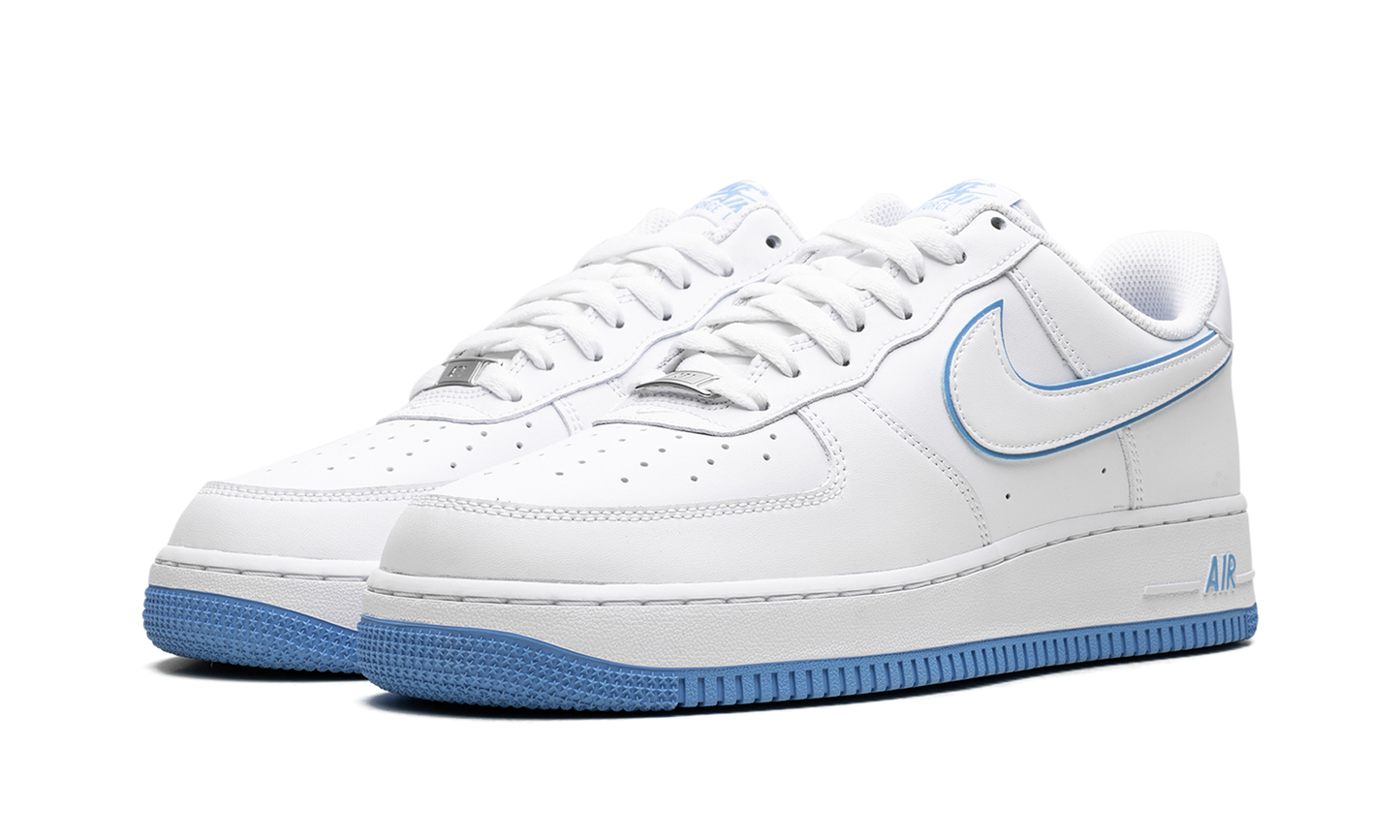 Air Force 1 '07 Low "UNC" DV0788 101