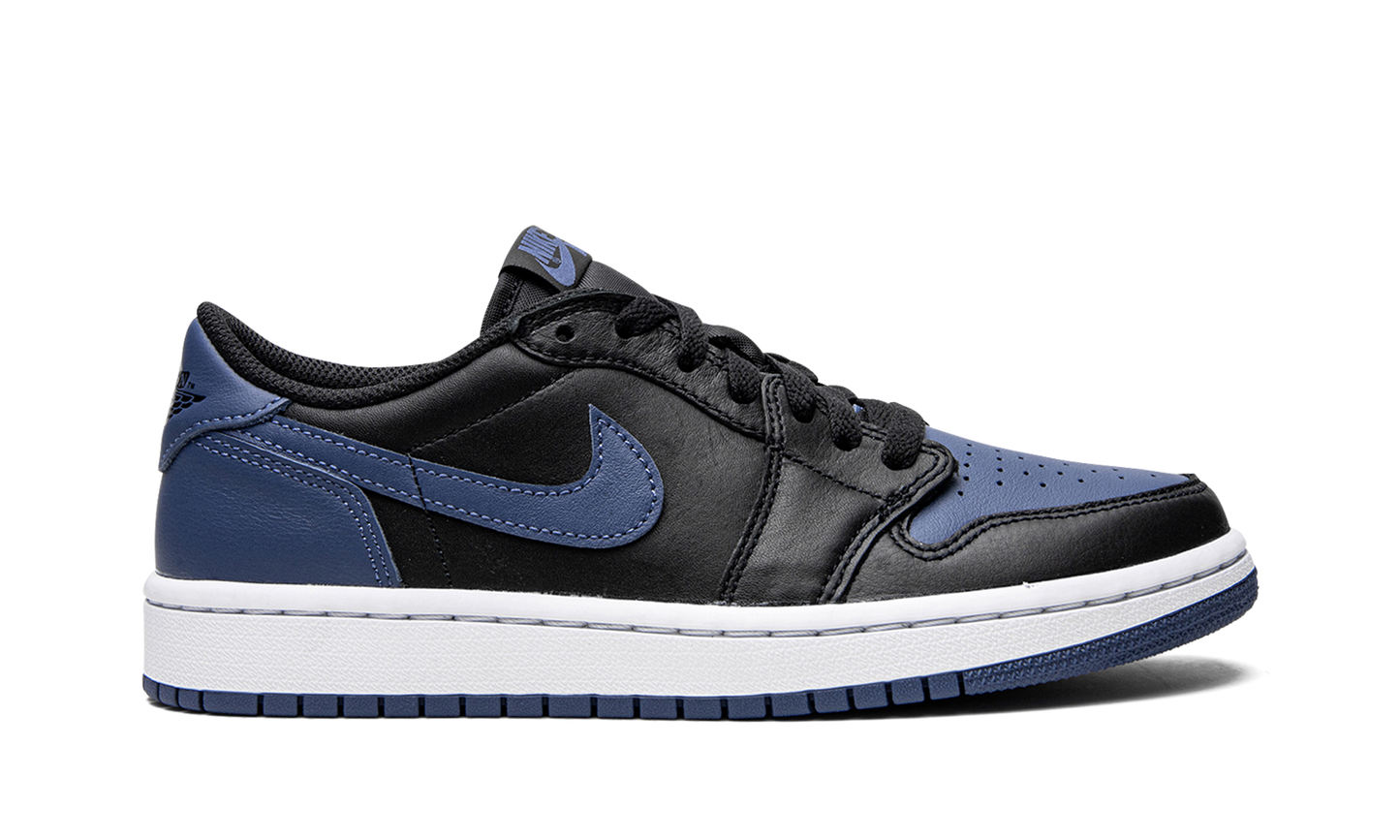 AIR JORDAN 1 LO OG WMNS "Mystic Navy" CZ0775 041