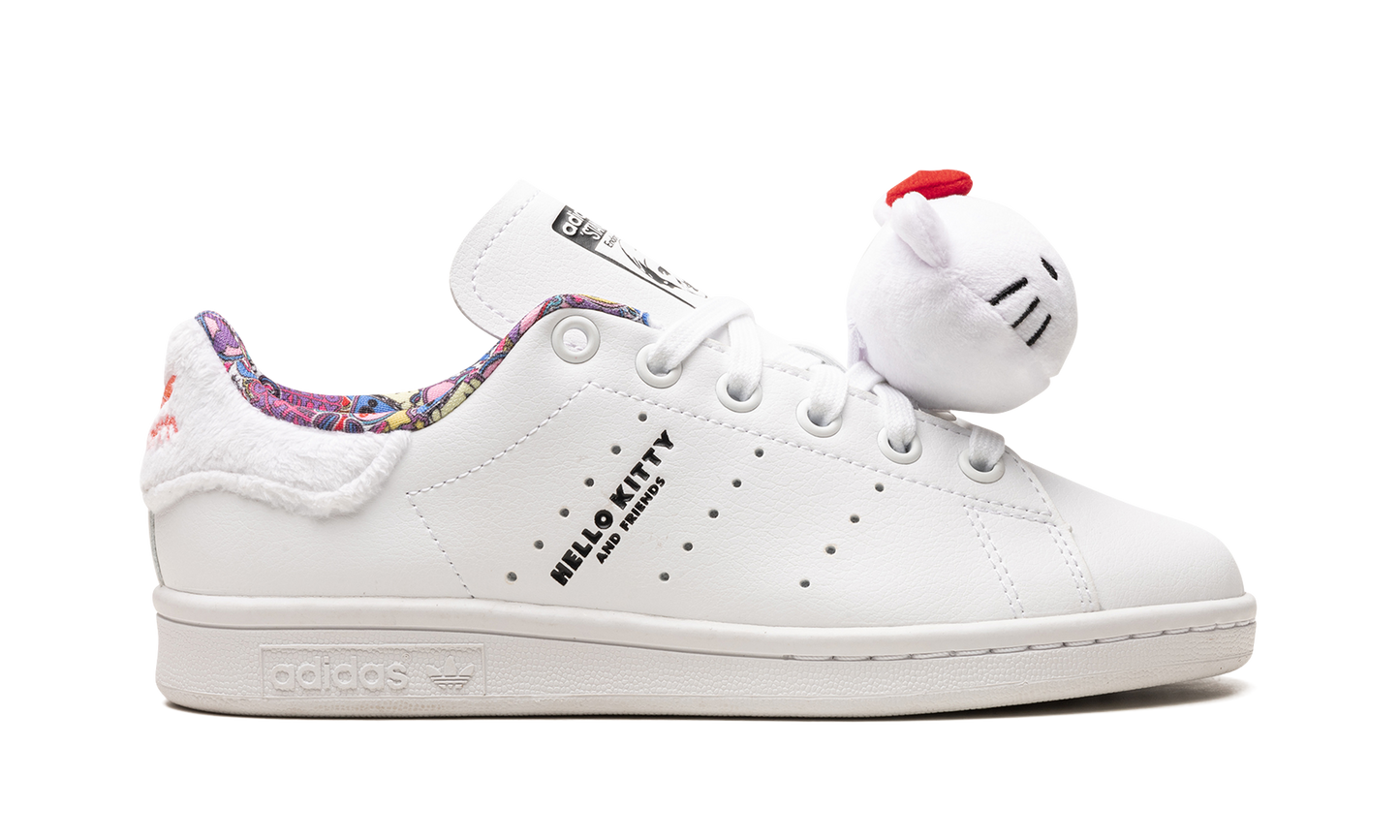 STAN SMITH WMNS "Hello Kitty" HP9656