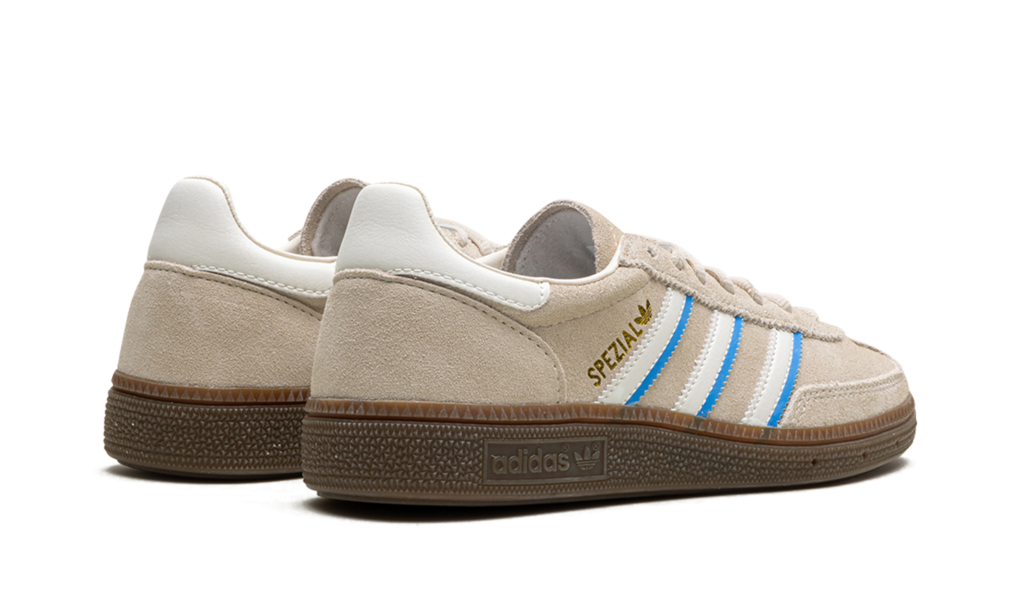 HANDBALL SPEZIAL "Aluminium" IH9962
