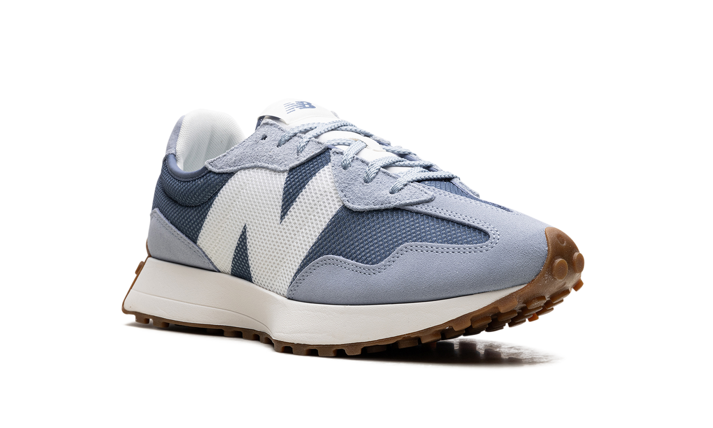 327 "Mercury Blue" MS327MQ