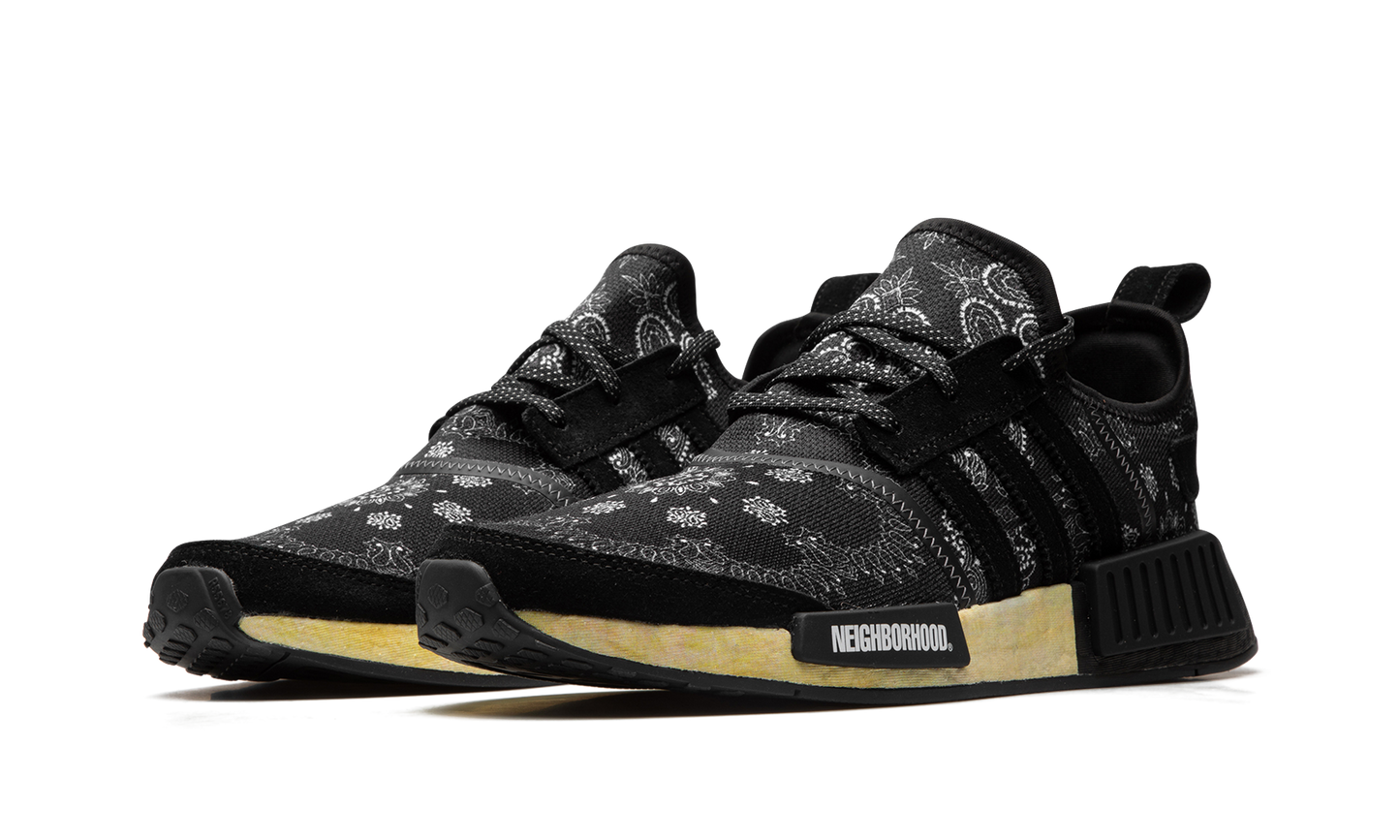 NMD R1 NBHD "Neighborhood - Paisley"