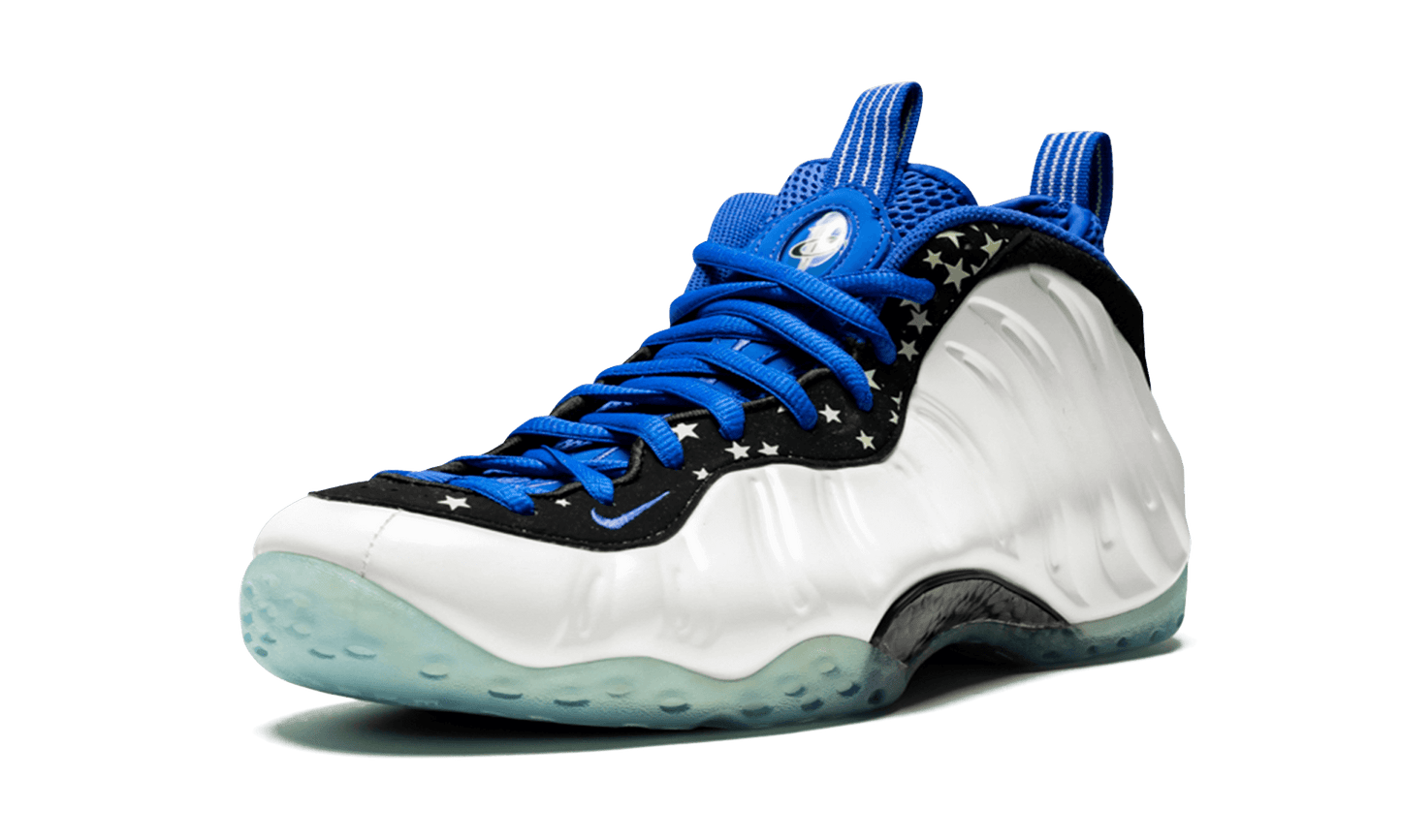 Air Penny "Shooting Stars Pack" 679766 900