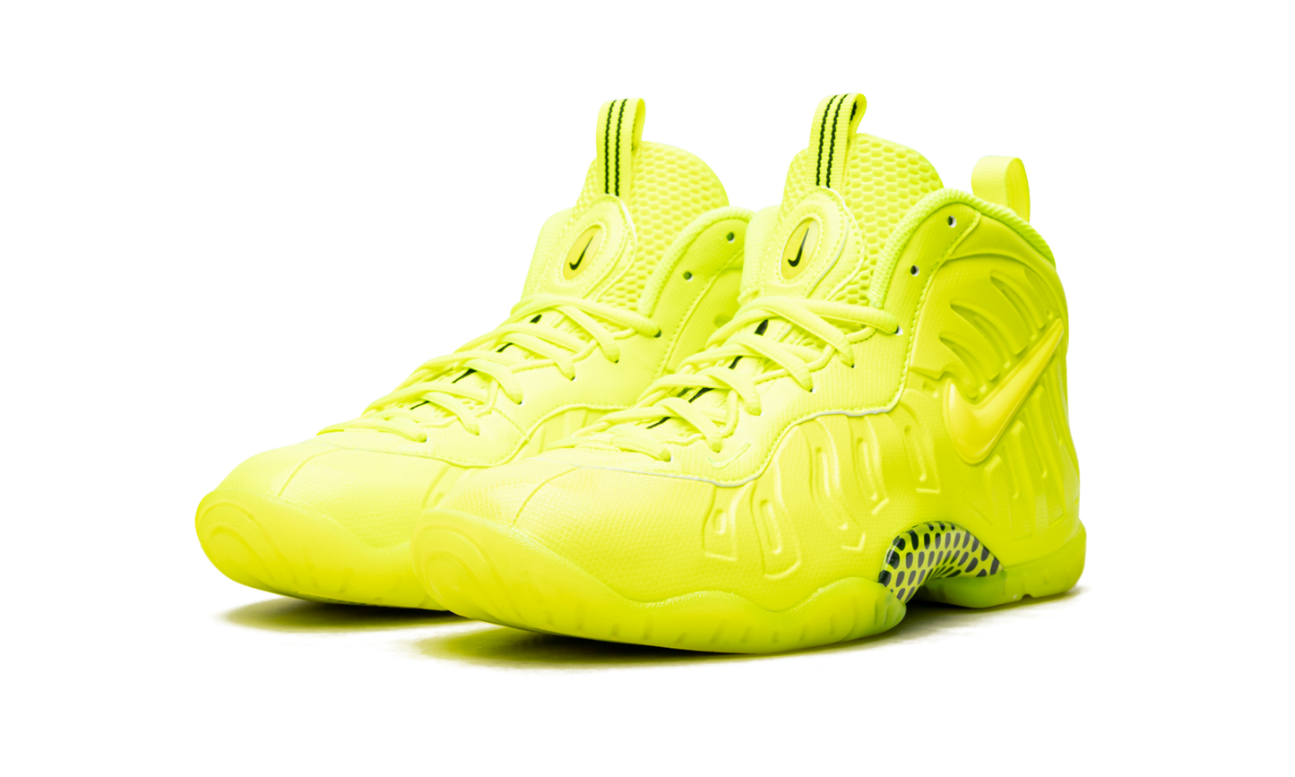Little Posite Pro GS "Volt" CW1593 702