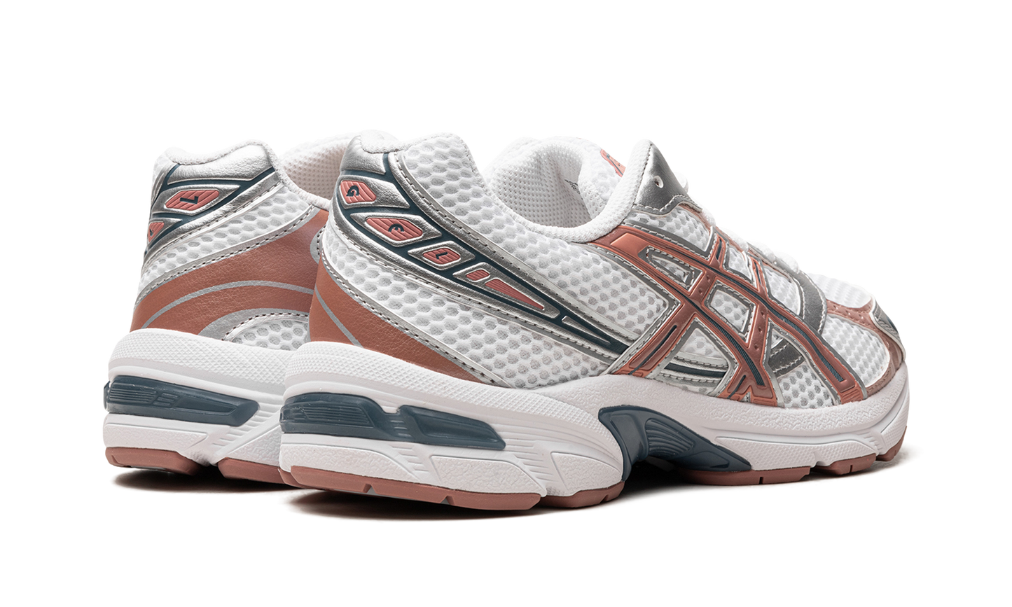 GEL 1130 WMNS "Silver Umeboshi" 1202A164 109