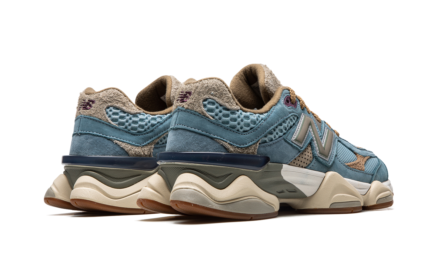 9060 "Bodega - Age of Discovery" U9060BD1