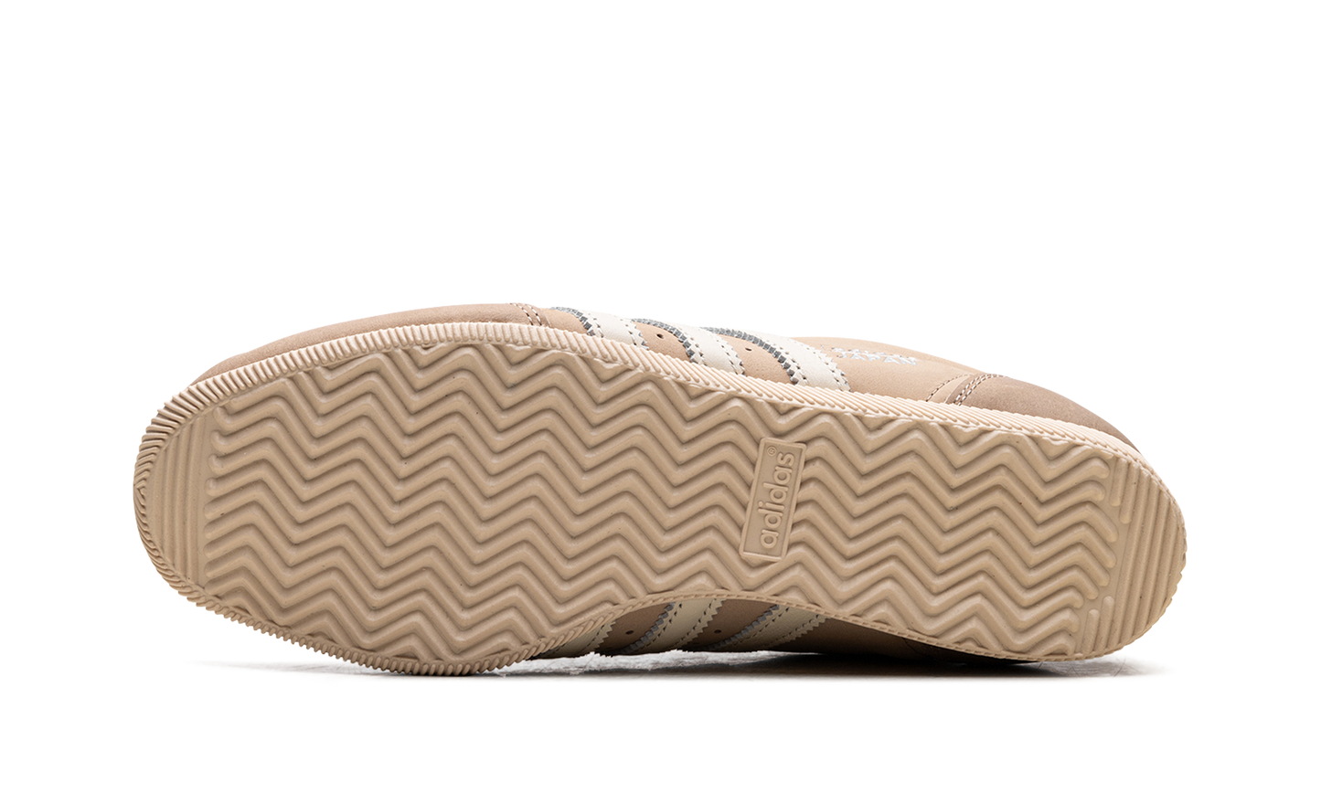 Japan WMNS "Warm Sandstone" JS0253