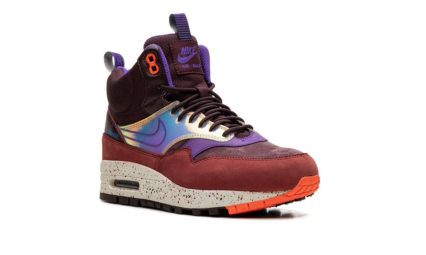 AIR MAX 1 MID SNEAKERBOOT WMNS