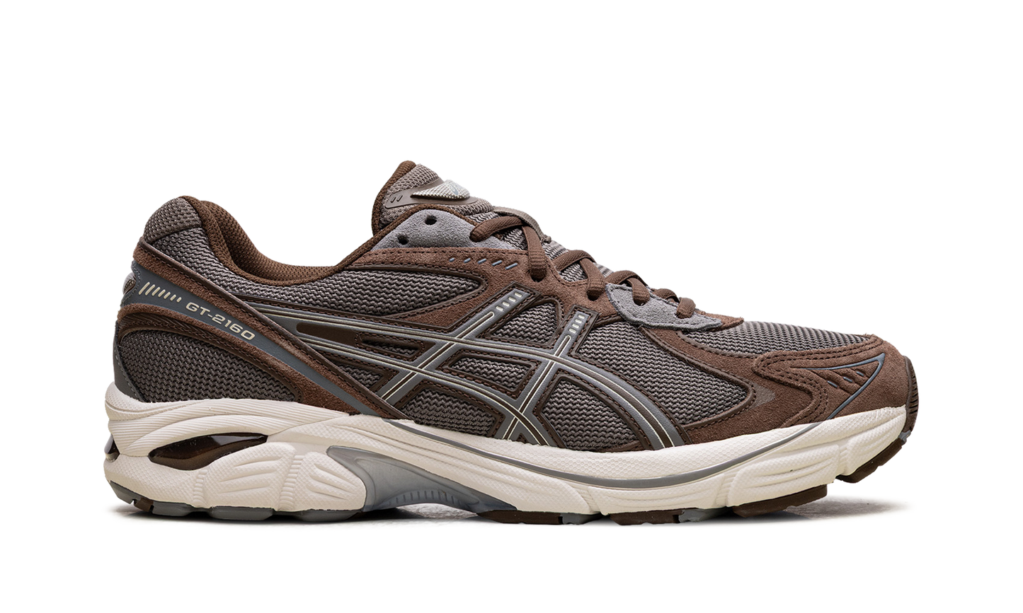 GT-2160 "Dark Taupe Clay Grey" 1203A605 251