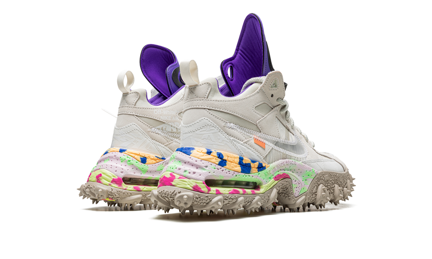 Air Terra Forma "Off-White - Summit White" DQ1615 100