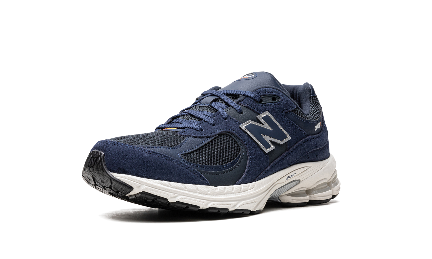 2002R GS "Blue / Black" GC2002NV