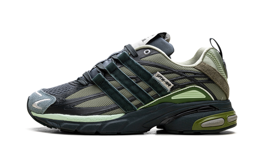 Adistar Cushion "Song for the Mute - 'Shamrock Green'" JH9008