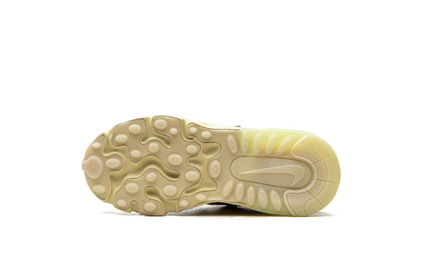 Air Max 270 React PS "Travis Scott - Cactus Trails"