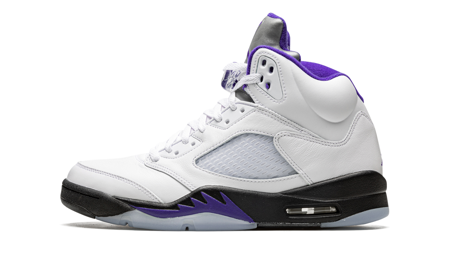 Air Jordan 5 Retro "Concord" DD0587 141