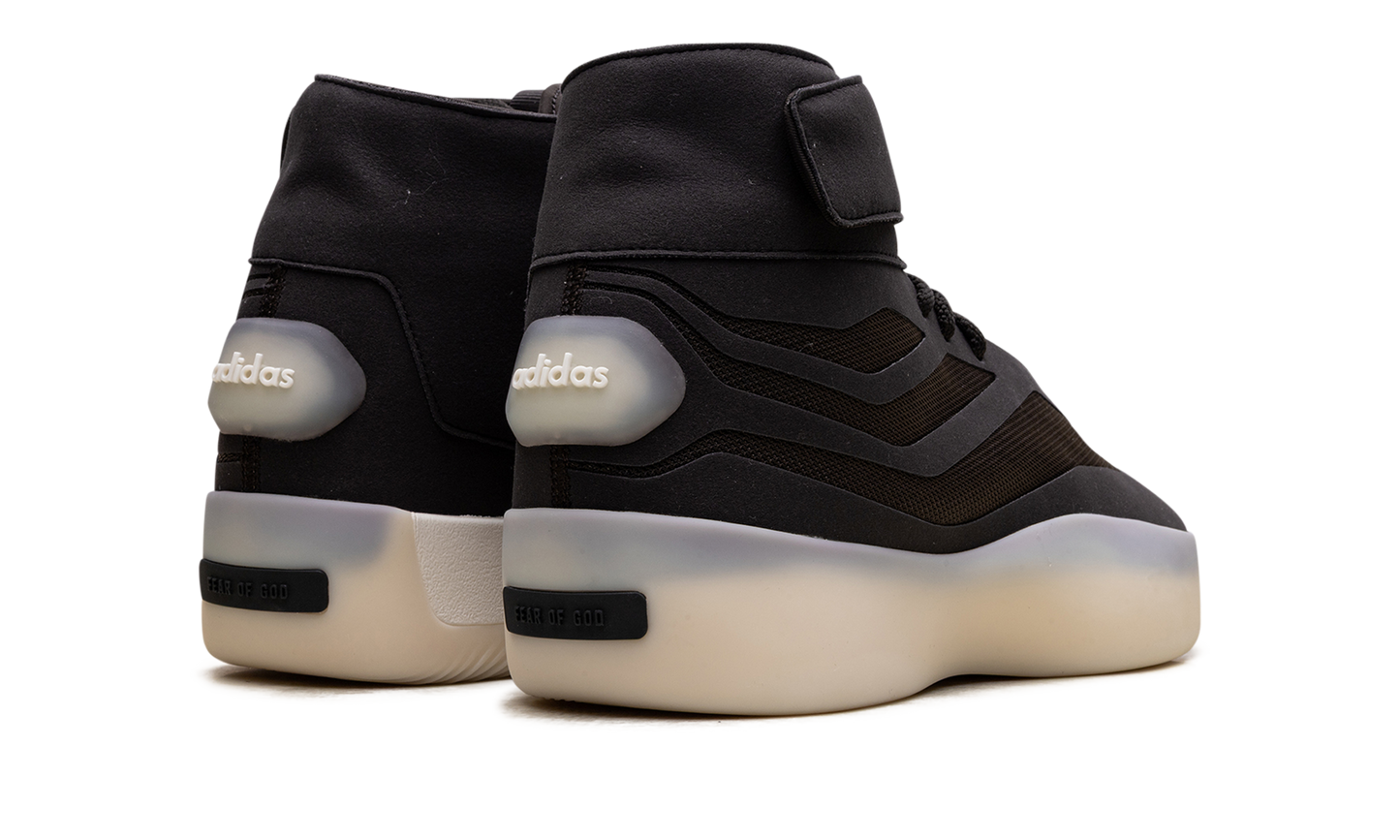 Fear of God Athletics II Basketball "Night Brown" JQ8482