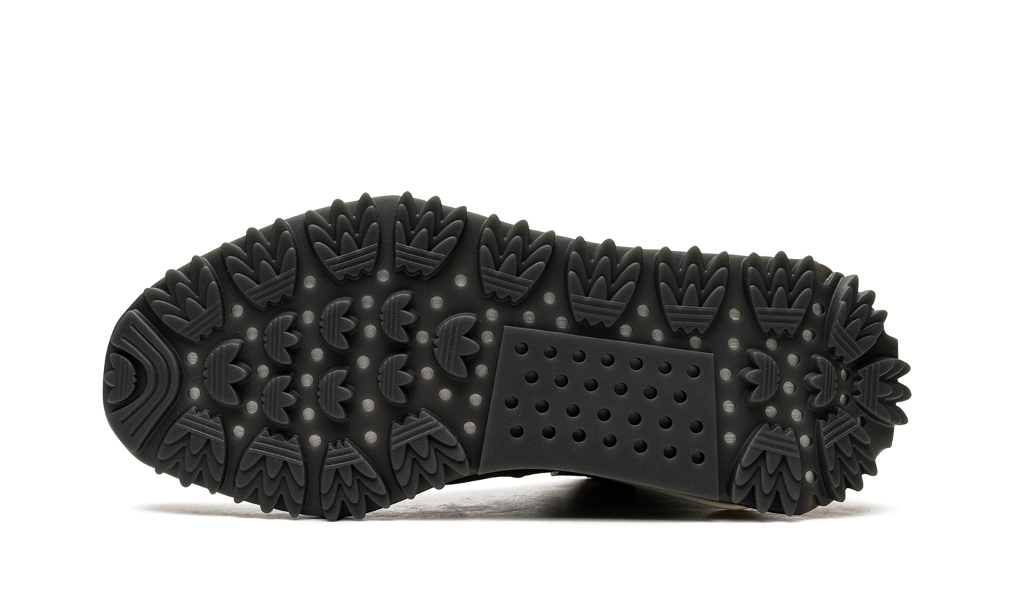 Hu NMD S1 RYAT "Pharrell - Focus Green"