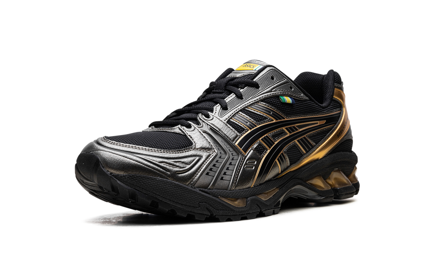 Gel-Kayano 14 "Senna Lotus" 1203A860 001