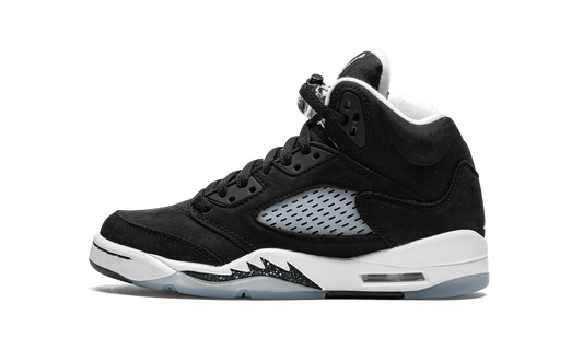 Air Jordan 5 Retro GS "Oreo 2021" 440888 011