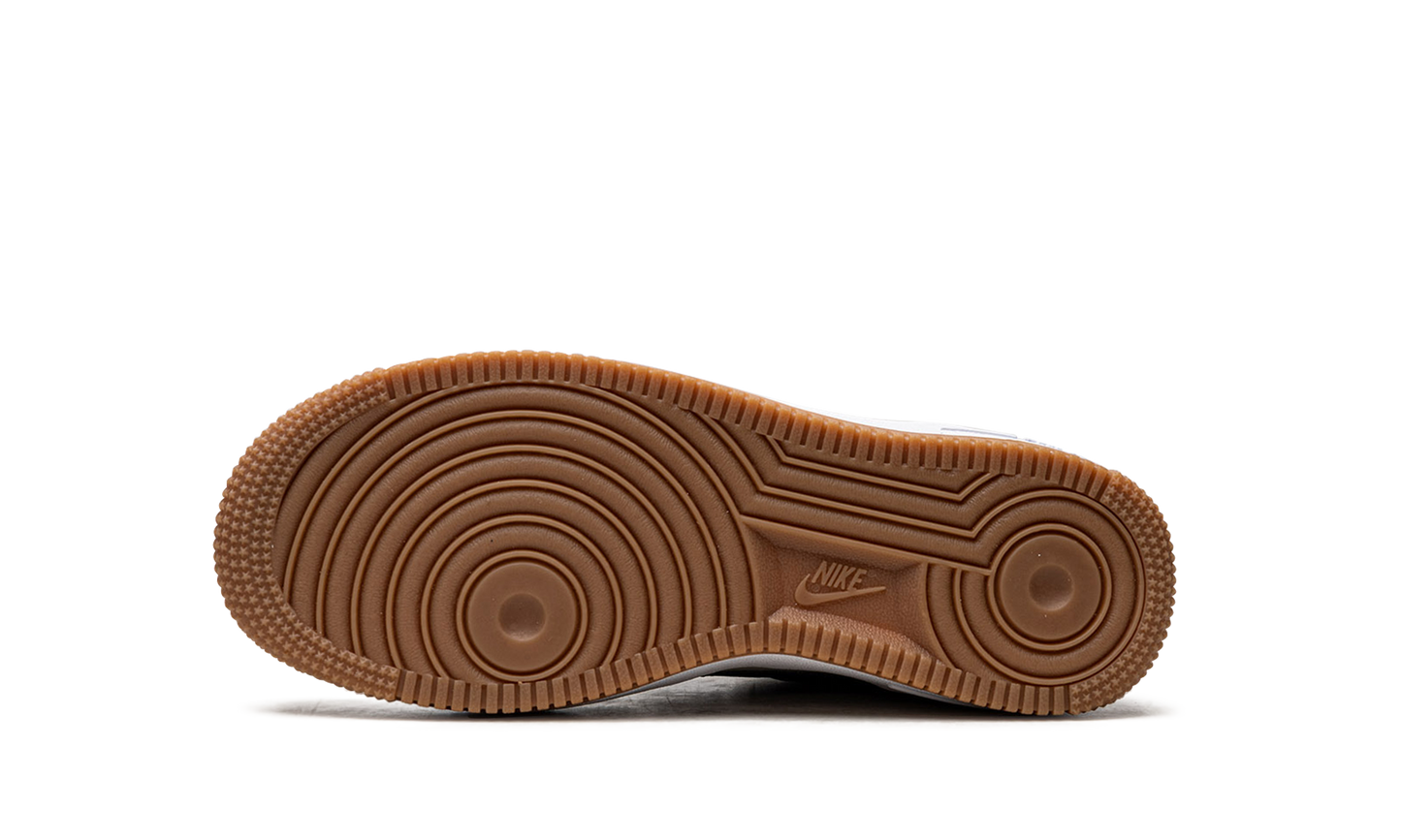 Air Force 1 Low GS "White Game Royal" DX5805 179