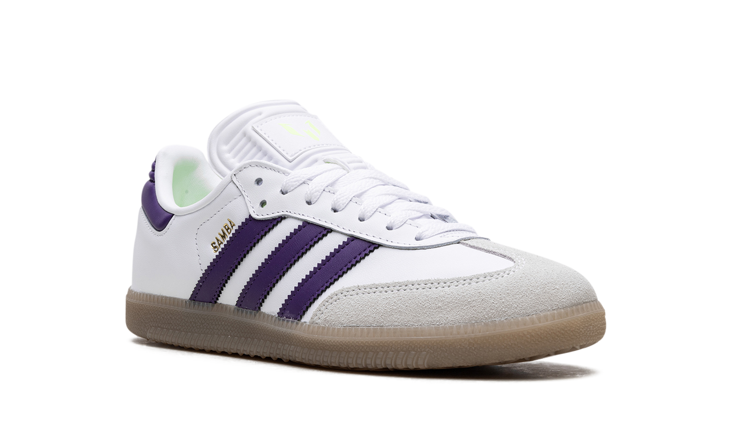 Samba "Messi" IH8161